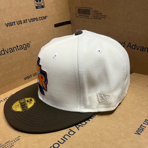 Texas Rangers - Sweet Treats 59Fifty Fitted - Picture 6 of 7